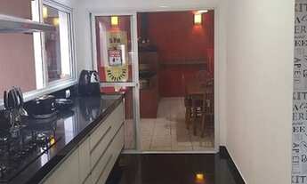 Imagem 4: SOBRADO NO BOSQUE DOS EUCALIPTOS