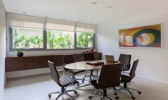 Imagem 4: Apartamento para aluguel possui 90 metros quadrados com 1 quarto em Vila Olímpia - São Pau