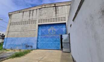 Imagem 2: Galpão para locação em Barra de Jangada