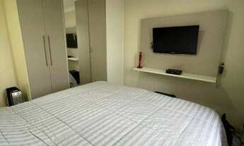 Imagem 7: Apartamento com 3 dormitórios à venda, 92 m² por R$ 800.000,00 - Lauzane Paulista - São Pa