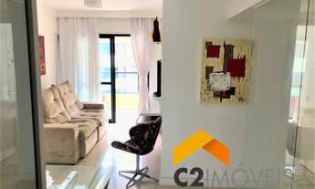 Imagem 3: Encantador apartamento de 80 m2 com 2/4 na Pituba - Salvador - BA