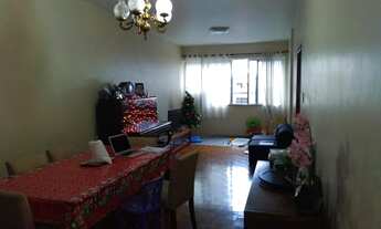 Imagem: Apartamento de 125 metros quadrados no bairro