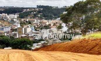 Imagem 3: Terreno à venda, 268 m² De R$160.000 por R$ 150.000 - São Pedro - Juiz de Fora/MG