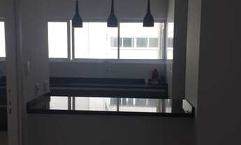 Imagem 6: Apartamento Oficinas