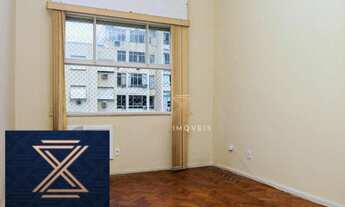 Imagem 5: Apartamento com 3 dormitórios à venda, 122 m² por R$ 800.000 - Copacabana - Rio de Janeiro