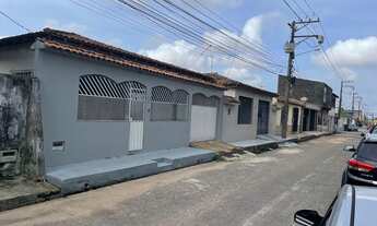 Imagem: Casa para venda na Cidade Nova IV - Oportunidade