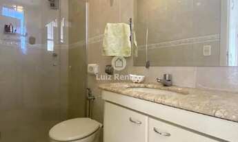 Imagem 7: Apartamento à venda 3 quartos 1 suíte 2 vagas - Santa Tereza