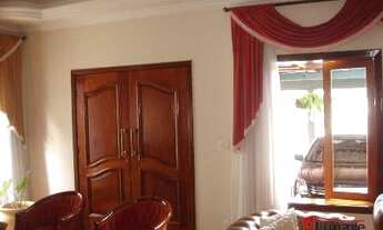 Imagem 7: Sobrado com 3 dormitórios à venda, 330 m² por R$ 1.400.000 - Vila Oliveira - Mogi das Cruz