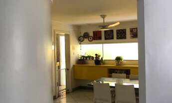 Imagem 3: Casa para venda possui 600 metros quadrados com 5 quartos em Calhau - São Luís - MA