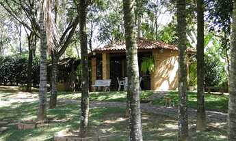 Imagem 7: CHÁCARA RESIDENCIAL em INDAIATUBA - SP, VALE DAS LARANJEIRAS