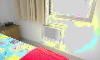 Imagem 6: Apartamento reformado e Mobiliado Enseada - Guarujá - SP