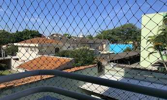 Imagem 6: Apartamento - 02 Dormitórios com Suíte - Jardim Paraíso - Venda