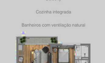 Imagem 2: PORTO ALEGRE - Apartamento Padrão - Boa Vista