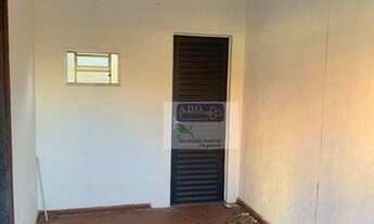 Imagem 7: Casa com 3 dormitórios à venda, 116 m² por R$ 360.000 - Jardim Chapadão - Campinas/SP