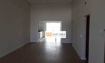 Imagem 2: Residencial Di Parma - Casa com 3 dormitórios à venda, 190 m² por R$ 850.000 - Vila Rica