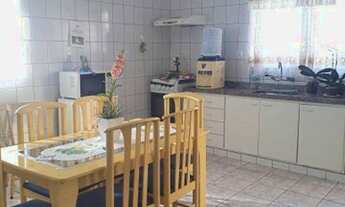 Imagem 5: Casa à venda, 160 m² por R$ 700.000,00 - Parque Residencial Presidente Médici - Itu/SP