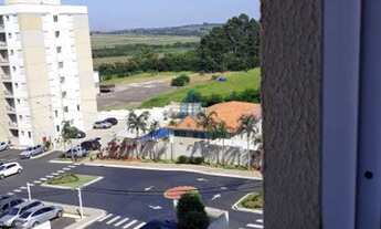 Imagem 4: Apartamento à venda em Hortolândia - financiamento