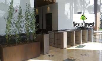 Imagem 3: Corporate Pinheiros Nações Unidas