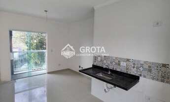 Imagem 3: Belíssimo Condomínio Fechado próximo ao metrô Guilhermina Esperança para Venda no bairro V