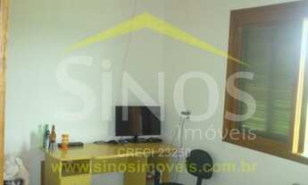 Imagem 2: Casa para venda possui 193 metros quadrados com 3 quartos em Lomba Grande - Novo Hamburgo