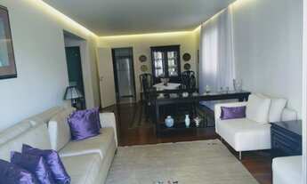 Imagem 7: Apartamento para venda tem 148 metros quadrados com 3 quartos em Indianópolis - São Paulo