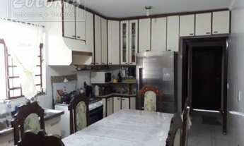 Imagem 5: Santo André - Casa Padrão - Jardim das Maravilhas