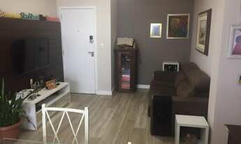 Imagem 6: Apartamento à venda 3 Quartos, 1 Suite, 1 Vaga, 85M², Centro, Balneário Camboriú - SC