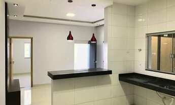 Imagem 3: Casa para venda possui 125 metros quadrados com 3 quartos em Parque Císper - São Paulo - S