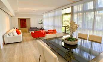 Imagem 2: Rio de Janeiro - Apartamento Padrão - Lagoa