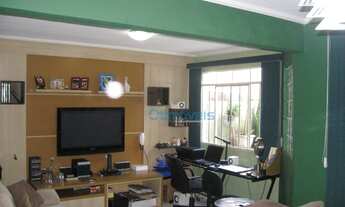 Imagem 2: Sobrado em condomínio com 3 dormitórios à venda, 76 m² por R$ 350.000 - Bairro Alto - Curi