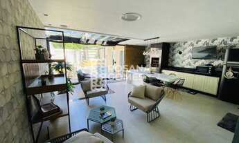 Imagem 4: Casa mobiliada no condomínio Rio Mar