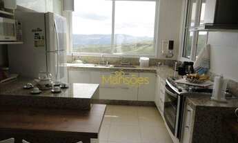 Imagem 5: Nova Lima - Casa de Condomínio - Vale dos Cristais