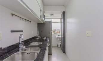 Imagem 7: Porto Alegre - Apartamento Padrão - Jardim Botânico