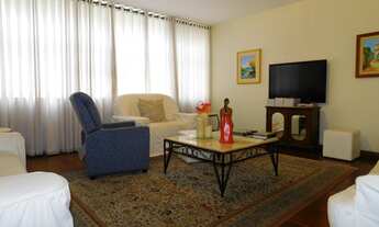 Imagem 7: APARTAMENTO 4 QUARTOS NO FUNCIONÁRIOS