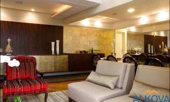 Imagem 4: Cobertura Residencial à venda, Vila Ema, São José dos Campos - CO0023