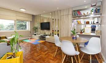 Imagem: Canoas - Padrão - Centro