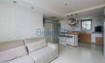 Imagem 2: Apartamento Padrão em Bela Vista - Porto Alegre, RS