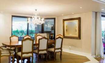 Imagem: Apartamento Venda 4 Dormitórios - 640 m²