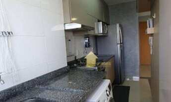 Imagem 6: Apartamento com 2 dormitórios à venda, 78 m² por R$ 569.000,00 - Jardim das Américas - Cui