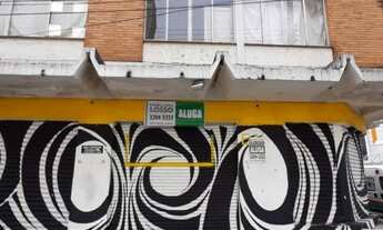 Imagem 2: Loja de Esquina para Alugar no Centro de Curitiba, Próx. Terminal Guadalupe [896.001