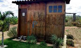 Imagem 2: Terreno Beira Lago para venda em Alexânia - GO