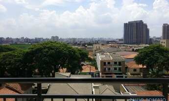 Imagem 5: APARTAMENTO - VILA HOMERO THON - SP