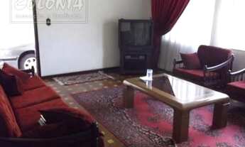 Imagem 2: Santo André - Casa Padrão - Jardim Utinga