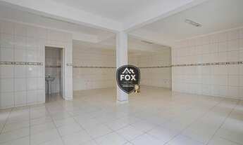 Imagem 4: Excelente sobrado residencial e comercial no bairro Tingui