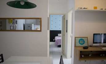 Imagem 6: Terra Mundi, apartamento para venda, 2 quartos em Setor Santos Dumont - Goiânia - GO