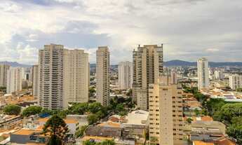 Imagem 4: Vila Romana - varanda gourmet, 3 suítes, 3 vagas