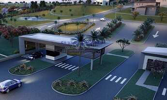 Imagem 2: Terreno em Condomínio para Venda em Piracicaba, Ondas