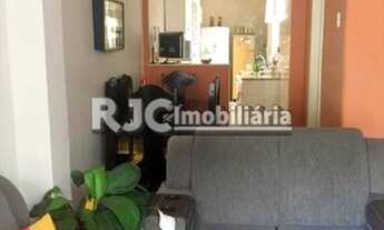 Imagem 2: Casa de 64 metros quadrados no bairro São Cristóvão com 2 quartos