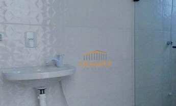 Imagem 5: Kitnet para alugar, 30 m² por R$ 880,00/mês - Jardim das Américas - Curitiba/PR