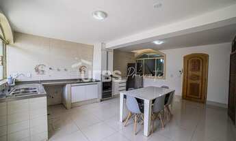 Imagem 7: 0 - Casa 4 quartos, sendo 4 suítes